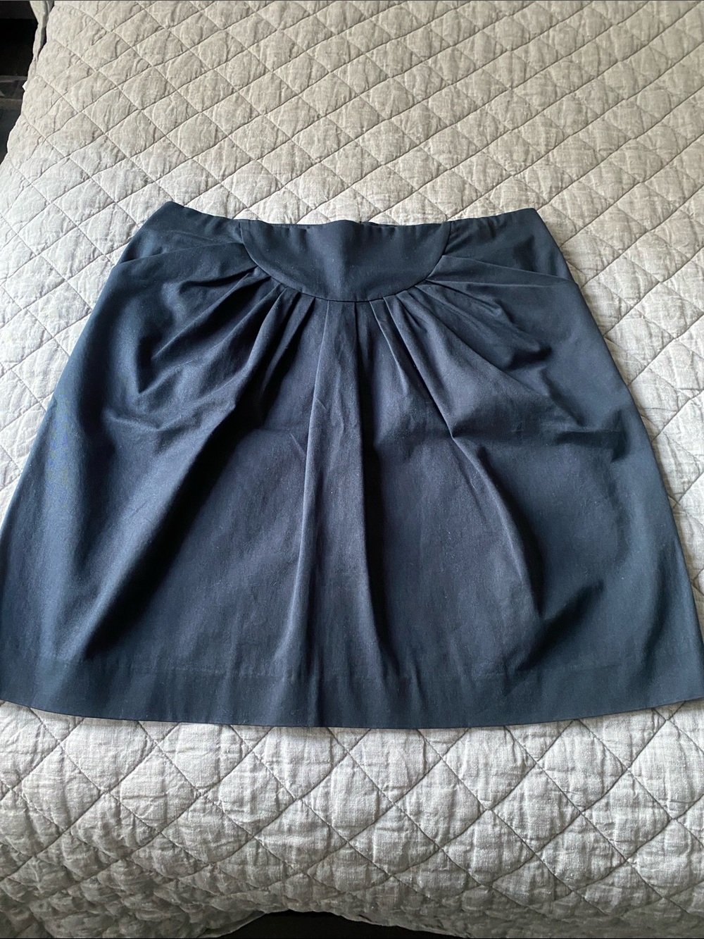 Fendi mini skirt